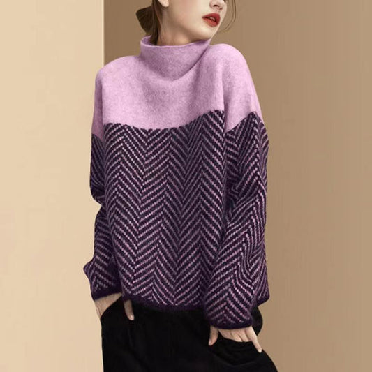 Finja® | Versatile and Airy Sweater