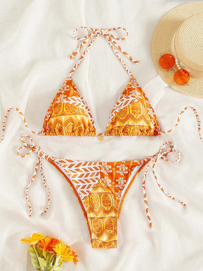 Jimena® | Tailored and light Bikini