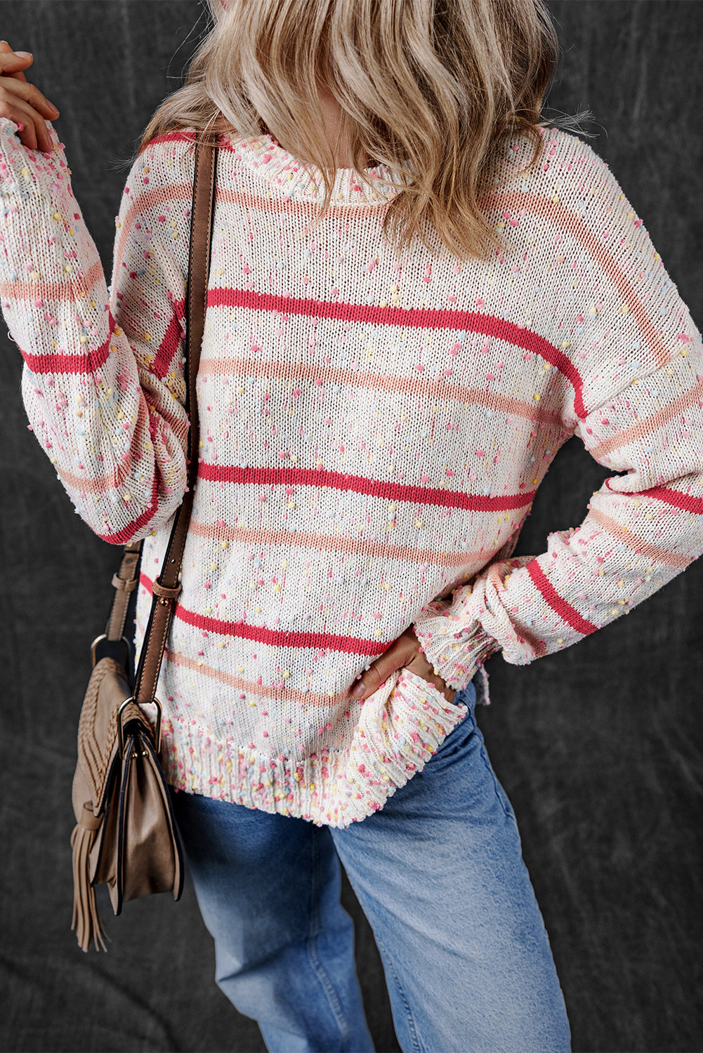 Frankie | Stylish and Elegant winter Sweater