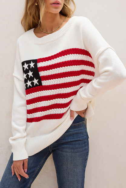 Solveig | Classic and Stylish winter Sweater