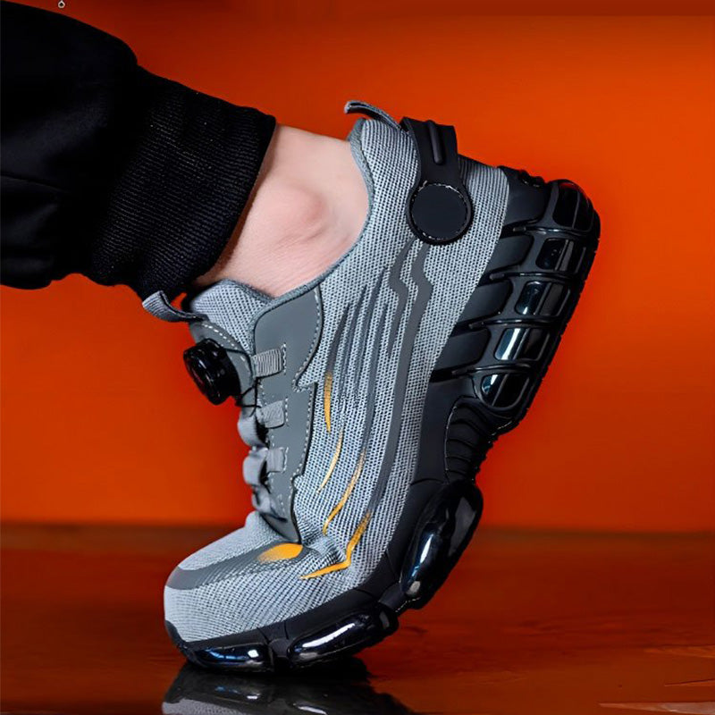 Stylish and supportive orthopedic winter Shoes