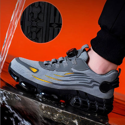 Stylish and supportive orthopedic winter Shoes