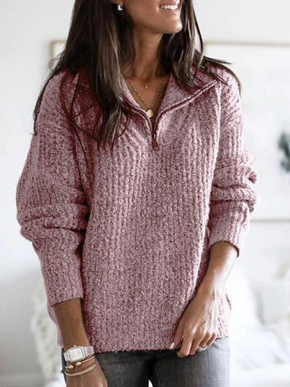 Doria® | Comfortable and Stylish Sweater