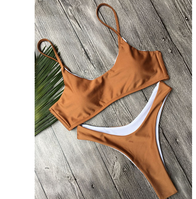 Minda® | Statement-making and cool Bikini