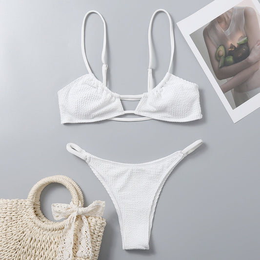 Elektra® | Effortlessly fresh Bikini