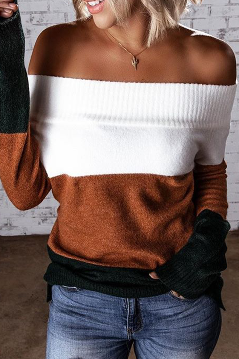 Cameron | Chic and Relaxed winter Sweater