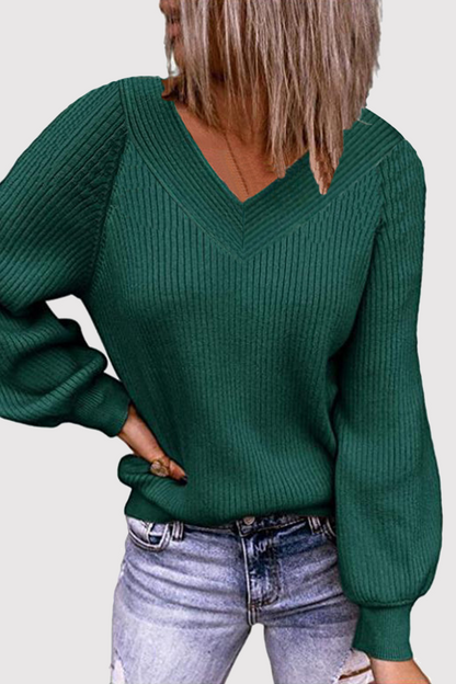 Bijou | Casual and Comfortable winter Sweater