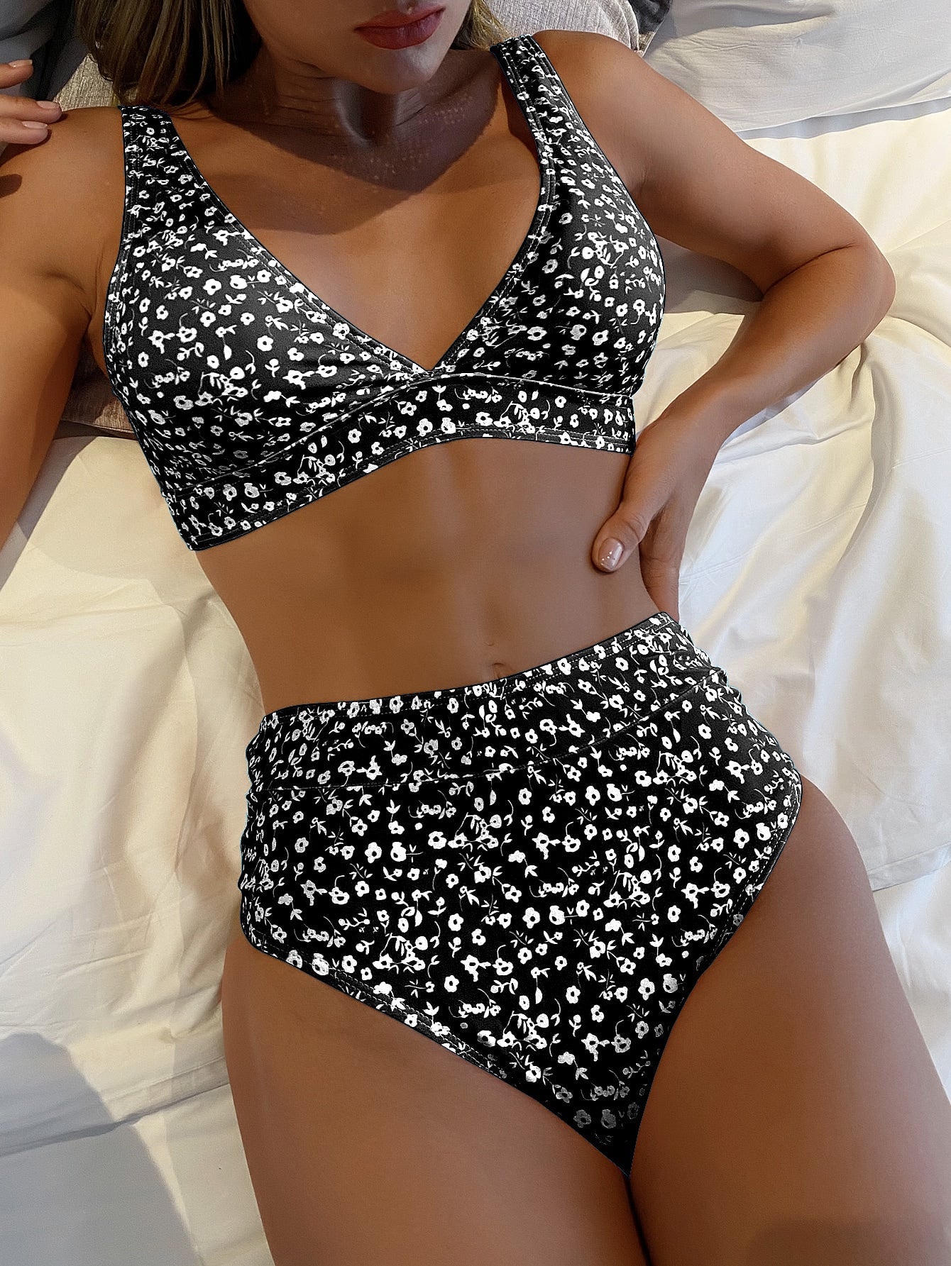 Drina® | Elegant and lightweight Bikini