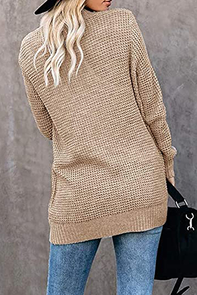 Atalanta | Versatile and Comfortable winter Sweater