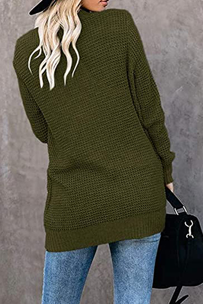 Atalanta | Versatile and Comfortable winter Sweater