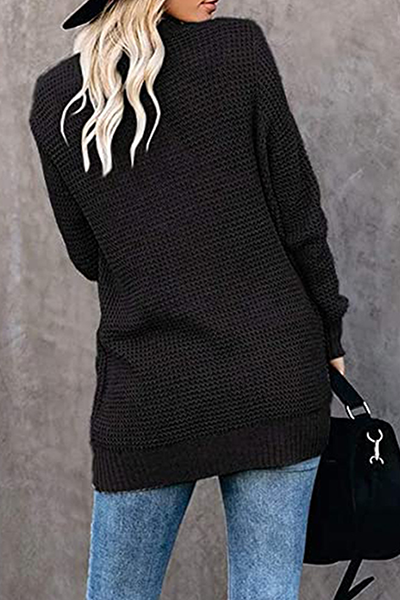 Atalanta | Versatile and Comfortable winter Sweater