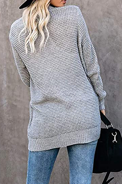 Atalanta | Versatile and Comfortable winter Sweater