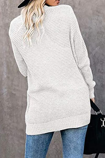 Atalanta | Versatile and Comfortable winter Sweater