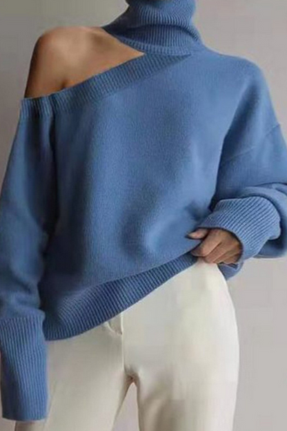 Abigael | Comfortable and Stylish winter Sweater