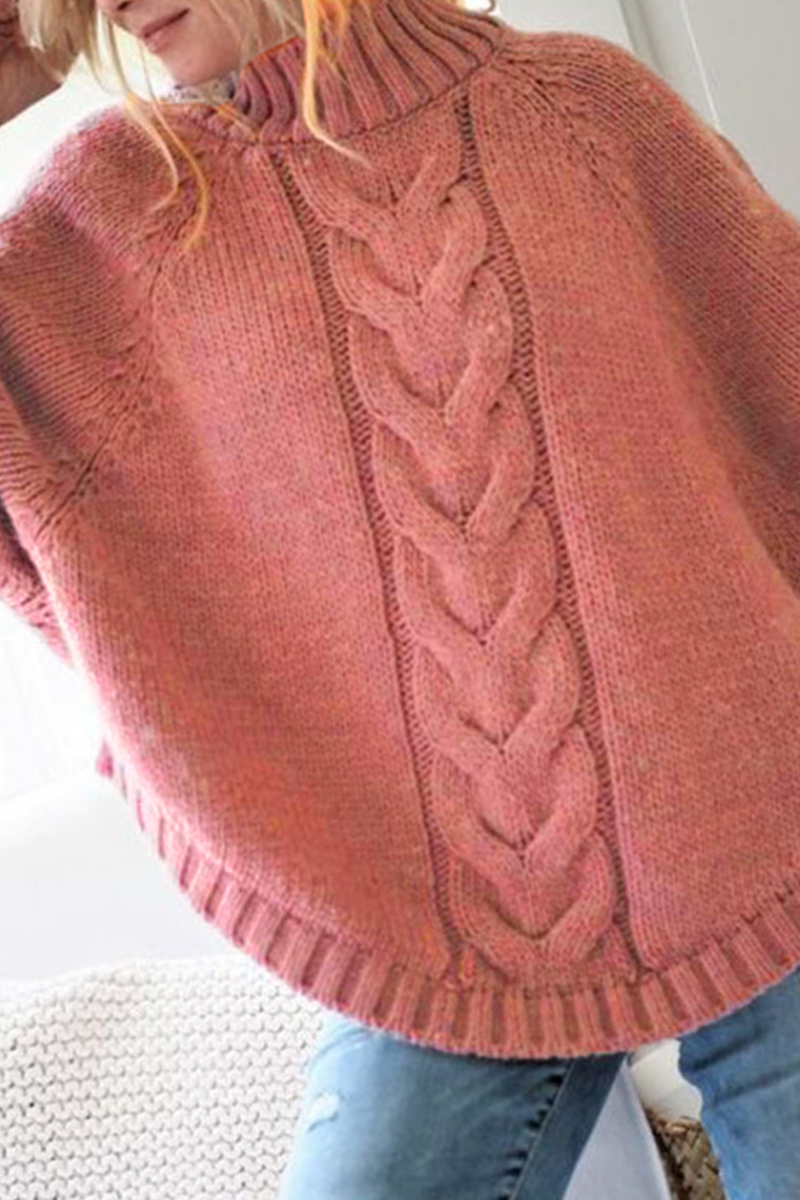 Liesel | Relaxed and Stylish winter Sweater