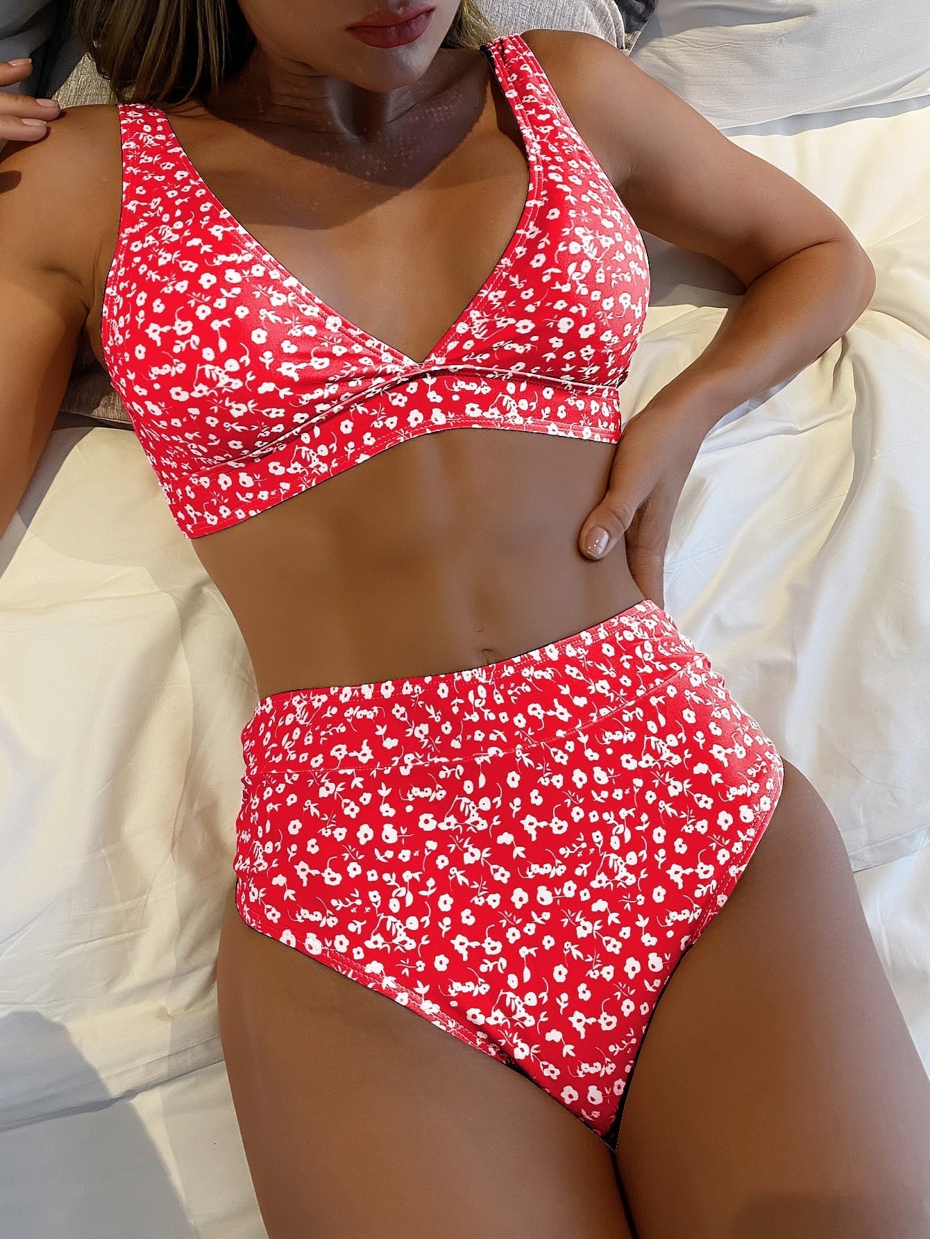 Drina® | Elegant and lightweight Bikini