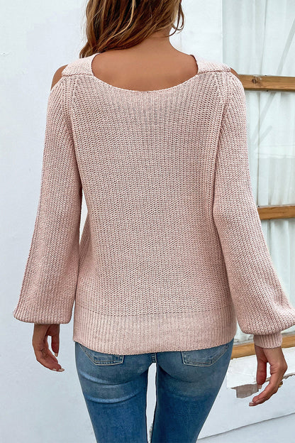 Regina | Casual and Comfortable winter Sweater