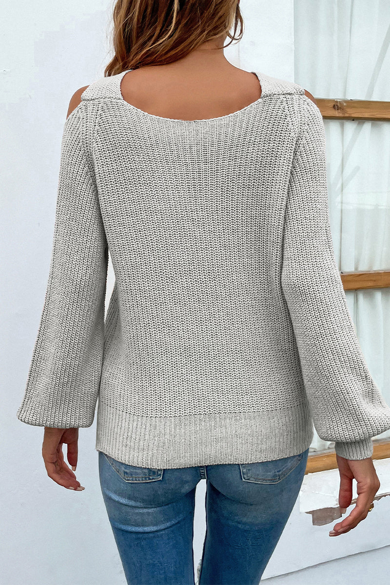 Regina | Casual and Comfortable winter Sweater