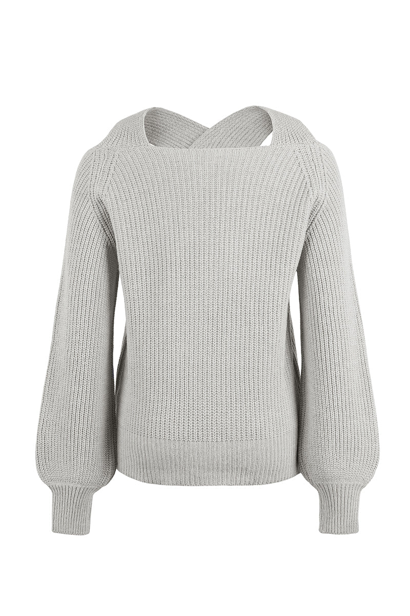 Regina | Casual and Comfortable winter Sweater