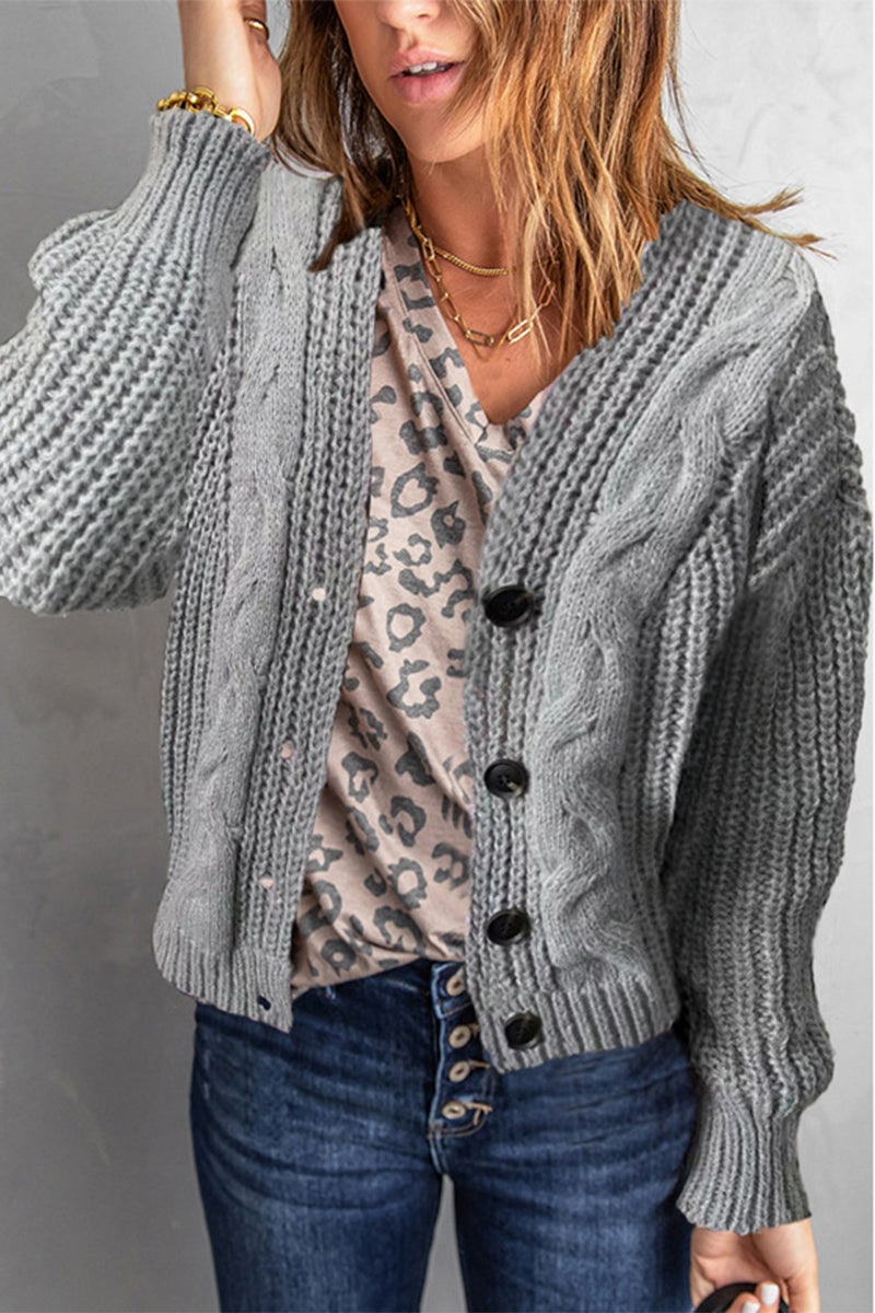 Celina | Casual and Effortless winter Sweater