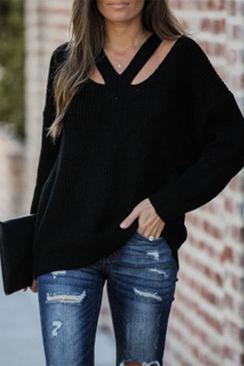 Belinda | Modern and Fashionable winter Sweater