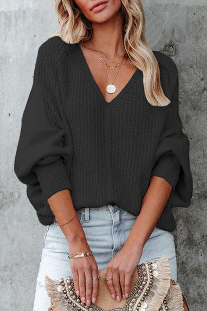 Blodwyn | Elegant and Casual winter Sweater