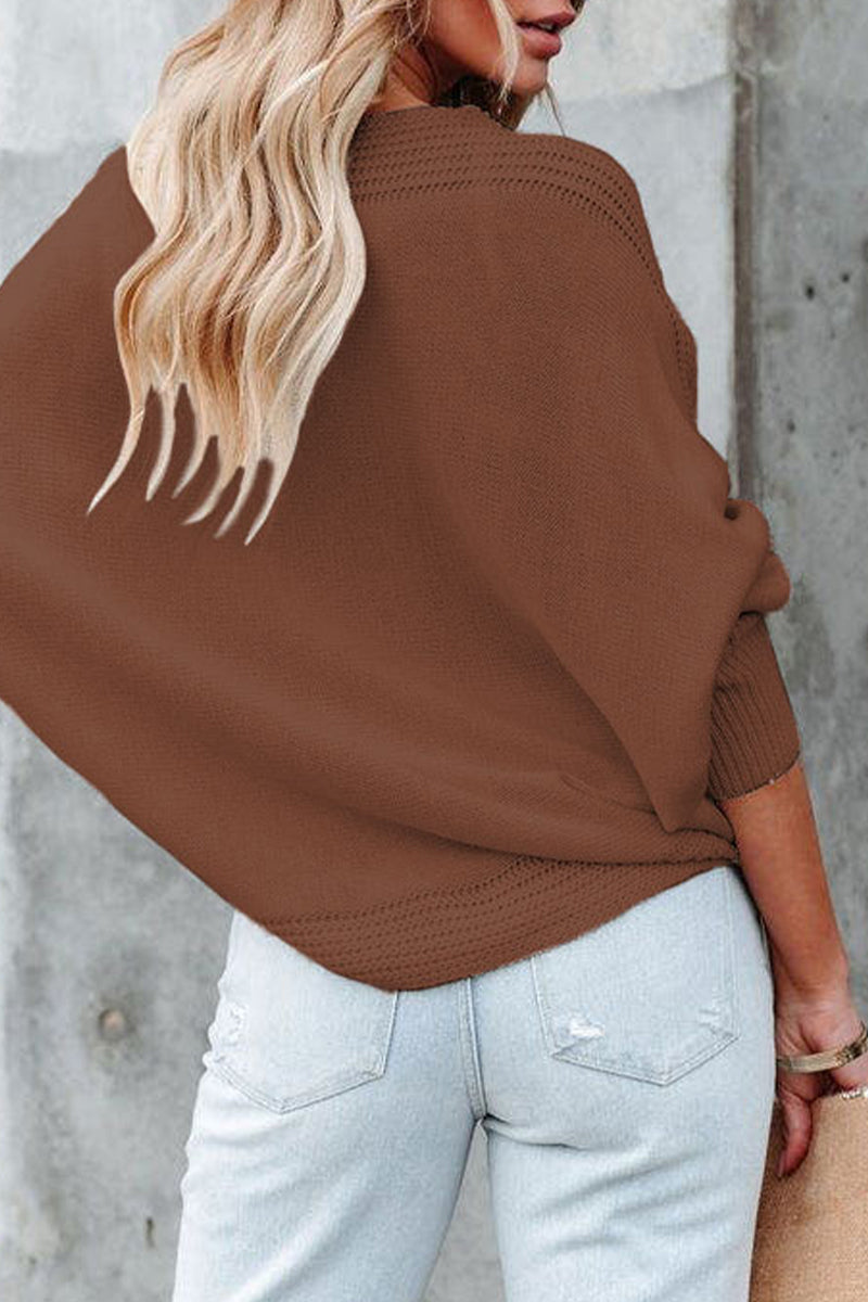 Blodwyn | Elegant and Casual winter Sweater