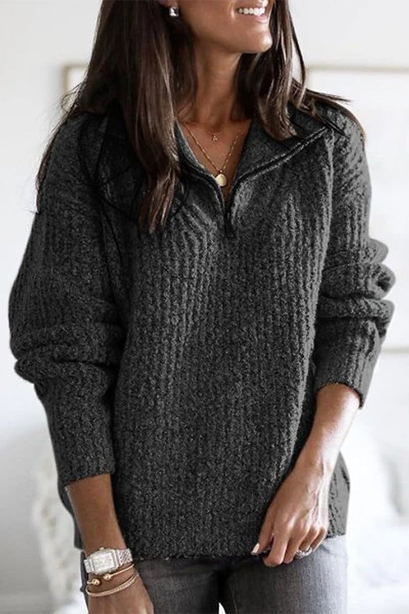 Manja | Classic and Comfortable winter Sweater