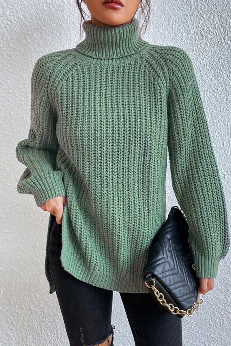 Aada | Effortless and Trendy winter Sweater