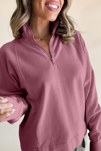 Ursula | Chic and Versatile winter Pullover