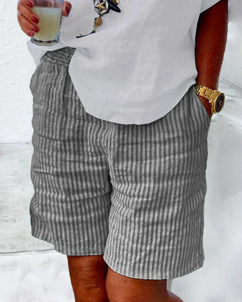 Anaya® | Polished and cool Shorts