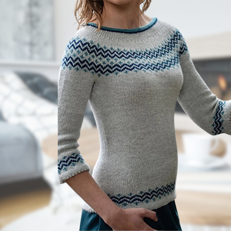 Aada® | Casual and Fashionable Sweater