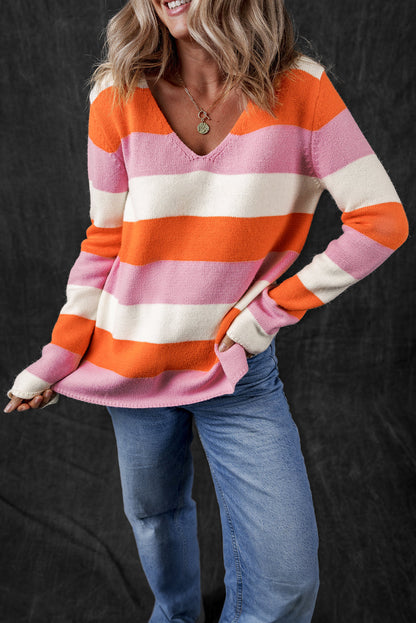 Carlotta | Timeless and Stylish winter Sweater