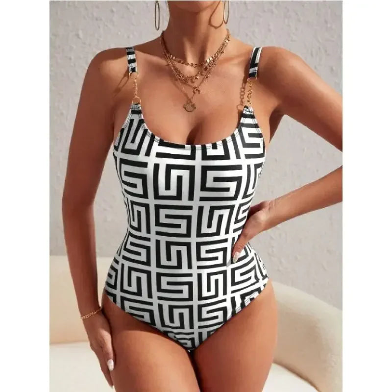 Eleonore® | Cool and Fashionable Bikini