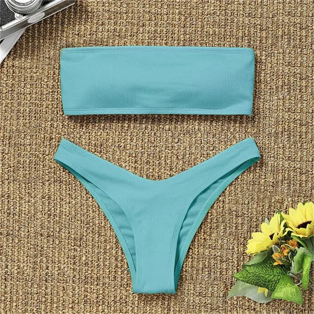 Esperança® | Light and fresh Bikini