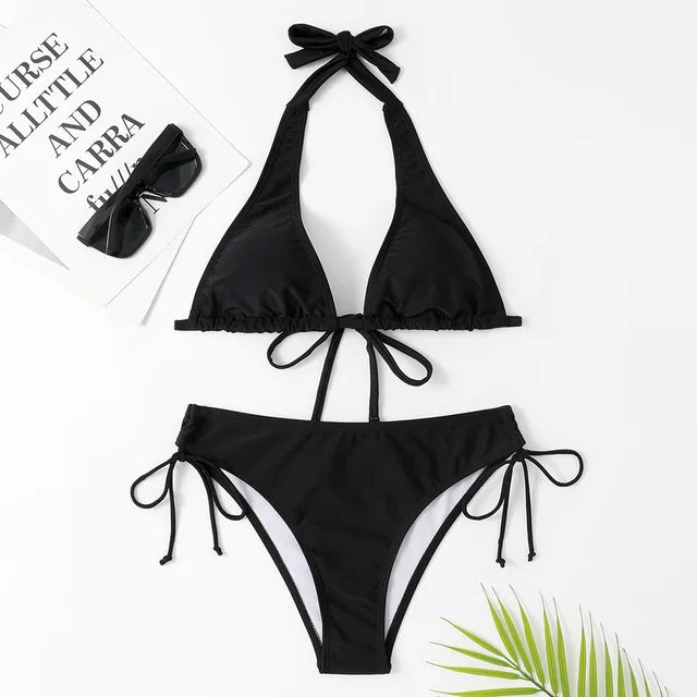 Pomeline® | Vintage-inspired and cool Bikini