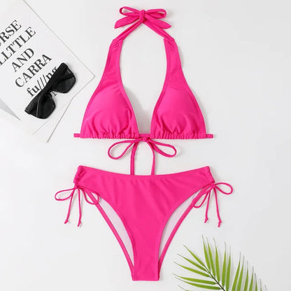 Pomeline® | Vintage-inspired and cool Bikini