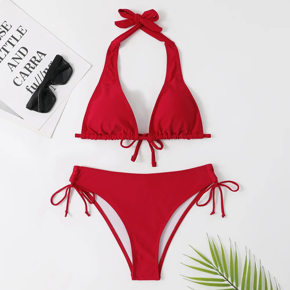 Pomeline® | Vintage-inspired and cool Bikini