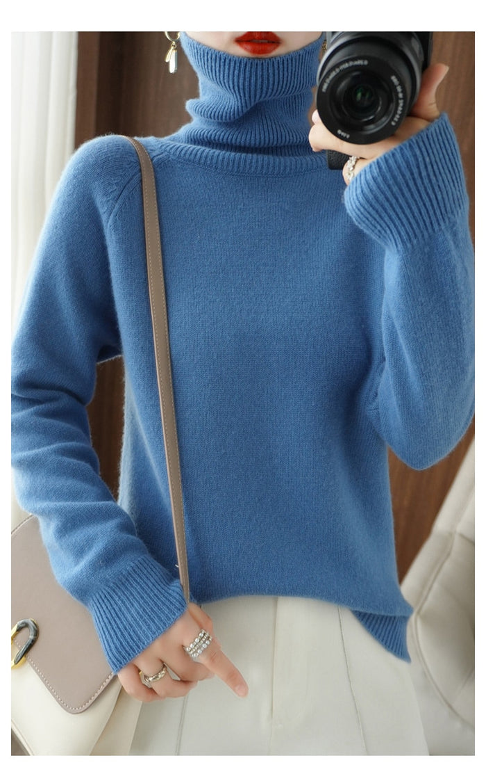 Francisca® | Modern and Comfortable general Sweater