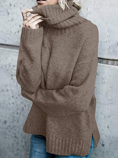 Carissa® | Relaxed and Timeless general Sweater