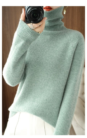 Francisca® | Modern and Comfortable general Sweater