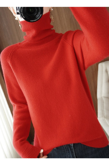 Francisca® | Modern and Comfortable general Sweater