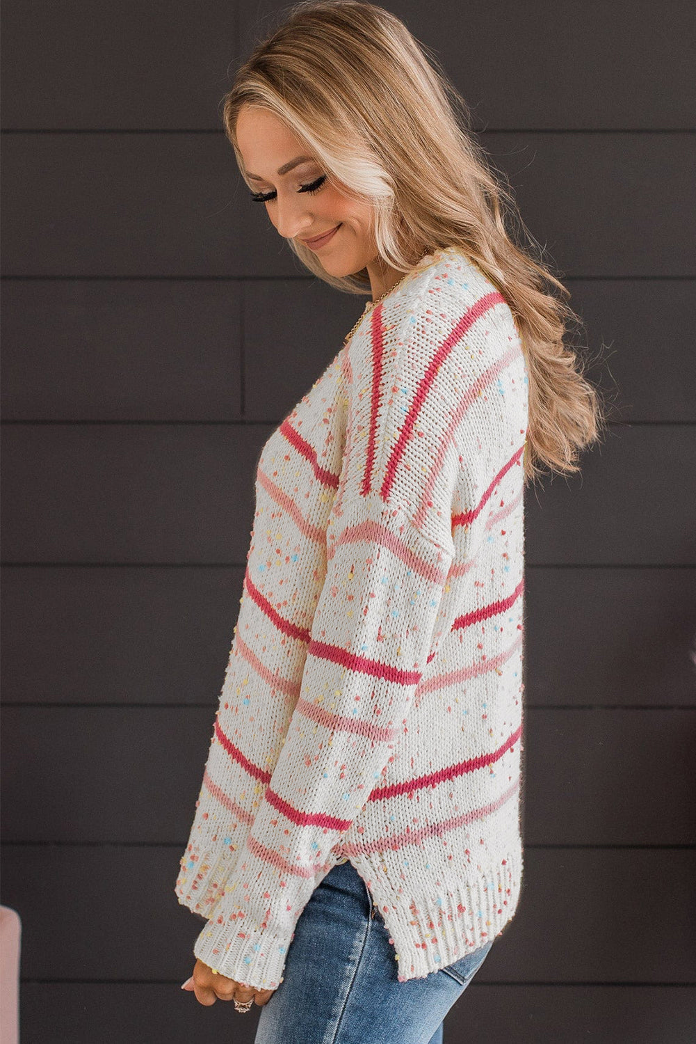 Frankie | Stylish and Elegant winter Sweater