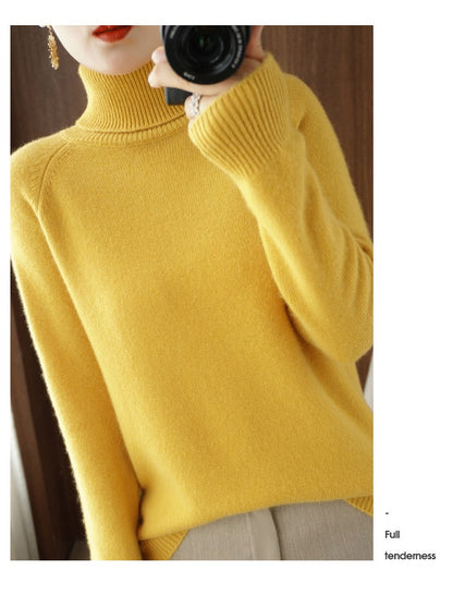 Francisca® | Modern and Comfortable general Sweater