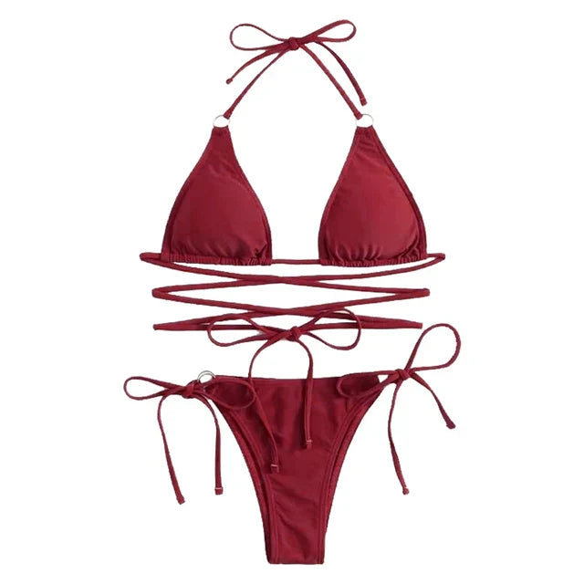 Zosia® | Relaxed and fresh Bikini