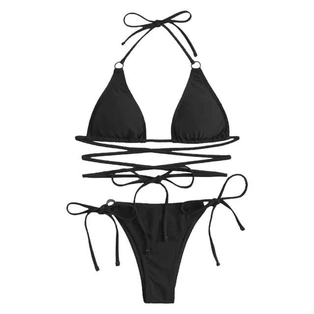 Zosia® | Relaxed and fresh Bikini