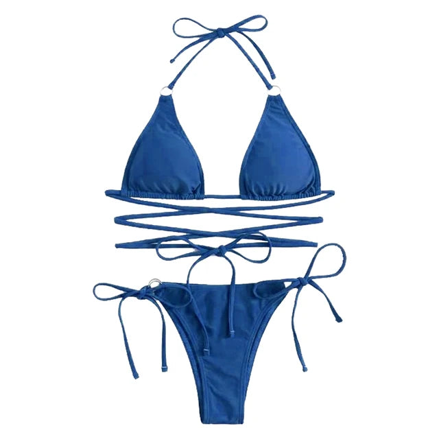 Zosia® | Relaxed and fresh Bikini