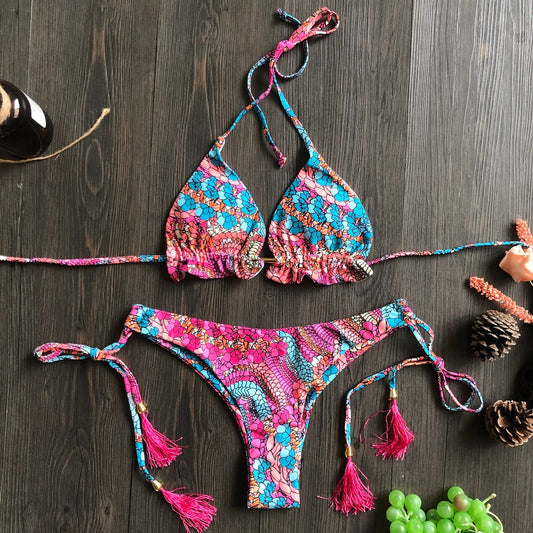 Adelwine® | Light and cool Bikini