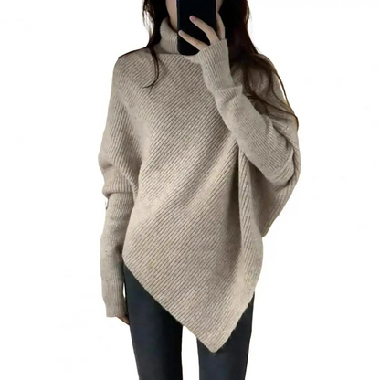 Christine | Relaxed and Timeless winter Sweater