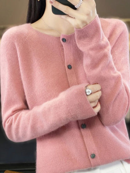 Kaylee | Effortless and Classy winter Pullover